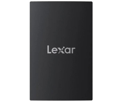 Dysk zewnętrzny Lexar SL500 Portable SSD 1TB USB 3.2 Gen 2x2